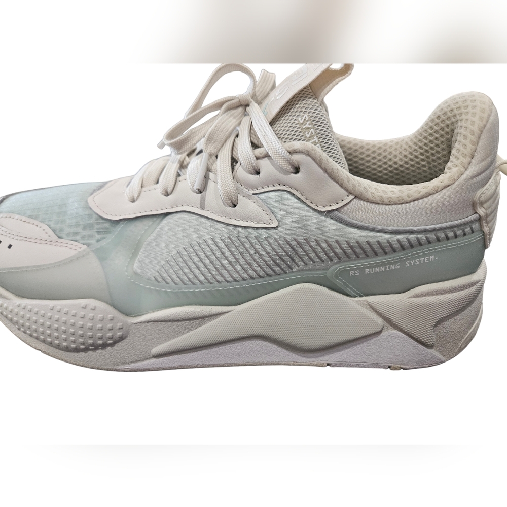 Puma RS-X Tech Men's Running Shoes Sz 11 - Picture 4 of 13
